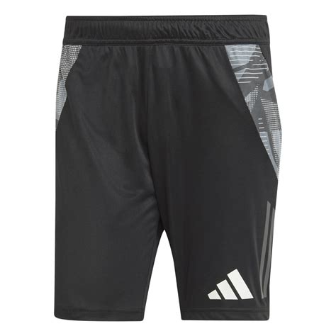 Tiro 24 Training Shorts 